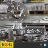 nickel alloy precision alloy