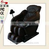 3D Zero Gravity Massage Chair With Head Massage thumbnail-1