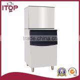 IS-850/IS-1300 Ice Maker (flake Ice, Nugget Ice)