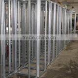 Custom Metal Bracket Fabrication