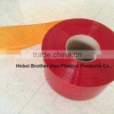 Anti-insect Orange Pvc Strip thumbnail-2