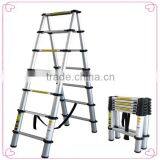 Telescopic Ladder/aluminum Telescopic Ladder thumbnail-2
