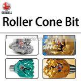 API Oil Roller Cone Bits Used Coal Mine Equipment & Oil and Gas