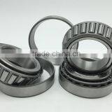 30210 Metric Taper Roller Bearing 90X50X20MM Single Row Taper Roller Bearing thumbnail-1