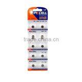 AG4 Alkaline Button Battery Dry Cell Battery thumbnail-3