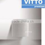 Good Quality European Standard Ceramic Wall Hung Rectangle Toilet thumbnail-1