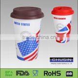 Promotional Expression Coffee Cerramic Mug thumbnail-5
