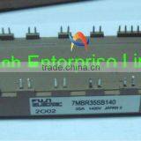 7MBR35SB140 FUJI IGBT MODULE thumbnail-1
