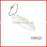 Custom TPU Printed Down Coat Hang Tag With Ball Chain thumbnail-6