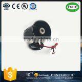 FBS-606 DC12V small high decibels alarm horn with wire, car horn (FBELE)