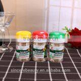 Advanced High-quality Goods One-time Double Portable Toothpick/Boxes of Bamboo Toothpicks thumbnail-2