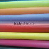 PVC Sofa Leather With Cheapest Price,knitting Backing thumbnail-4
