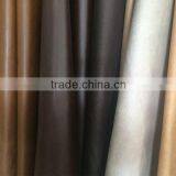 Release Paper Semi PU Faux Leather Upholstery Fabric Quality Choice thumbnail-3