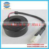 Auto ac Clutch For Citroen Jumper 230 / Xantia X1/ XM Y4 /ZX N2 Sanden 7H15 Compressor Clutch 9614674380 6453P9 AC205020 thumbnail-3