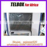 New Arrival Stocks for 2015 QSAT Latest Version TELBOX T1 VDF HD SIMCARD Decoder Q28G Q11G,Q13G,Q15G,Q23G Q26G thumbnail-6