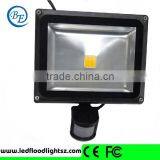American Football Equipment 30w Stairs Motion Light, Sensor Floodlight ,30W LED Flood thumbnail-1