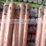 Nylon/Polyester Disco Organza