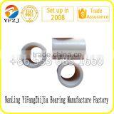 White PTFE Bushing/plastic Bushing thumbnail-5