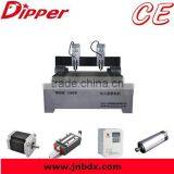 Heavy Duty Cheap Price High Quality Marble Tomb Cutting Machine Price