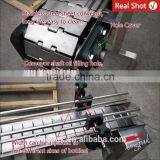 GP403 Semi-Auto Heat Shrink Sleeve Label Machine thumbnail-5