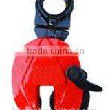 QC Type Vertical Lifting Plate Clamp China Manufacturer