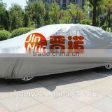 Fast Production Hot Selling Hail Proof Car Cover New Design Car Cover Collapsible Peva Car Cover thumbnail-5