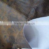 Latest Garment Leather