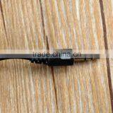 150cm Clip Microphone Black Hands On Mini Lapel 3.5mm Mic For PC Notebook Laptop thumbnail-5