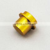 Gold Plated Brass Spacer Flange Spacer