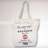 High Quality Eco Canvas Shopping Bag thumbnail-2