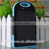 Solar Battery Charger Solar Portable Battery Charger Cell Phone Charger 10000mah thumbnail-3