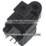 OEM/ODM Accepted Shenzhen Manufacturer Optical Fiber Terminals Fiber Optic Terminal Cabinet Fiber Optic Connector