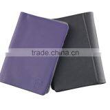 Dongguan Factory Direct Custom Passport Holder With Card Holder,leather Passport Cover With Customized Logo thumbnail-6