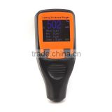 CM8806FN High quality magnetic paint thickness gauge