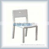 White ABS Furniture,materials for Architecture Models,04330-28,model Chair,plastic Model Furniture,,scale Model Furniture thumbnail-1