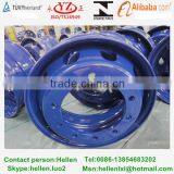 Cheap Truck Wheel Rim 22.5x9.00