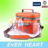 2015 Promotional Fashional Mummy Bag Baby Nanny Bag