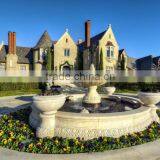 Natural Stone / Granite / Marble / Outdoor Sink thumbnail-3