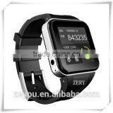 R0793 High Quality With Competitive Price Mobile Cell Phone Watch ,bluetooth Mobile Cell Phone Watch thumbnail-2