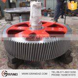 Forged Shaft Gear Shaft thumbnail-5