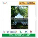 6x6m Outdoor Aluminum Spring Top Event Tent for Sale thumbnail-6