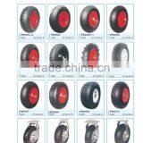 RUBBER WHEEL 3.50-7 thumbnail-5