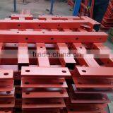 ZLP 500/630/800 Steel Suspended Loading Platform thumbnail-3