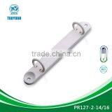 Plastic Ring Holder Clip, Plastic Book Binder Rings With High Quality thumbnail-1