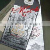 Personalized Factory Produced Garment Paper Tags thumbnail-3