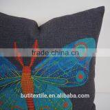 Perfect Animal Throw Pillow ,Better Homes and Car Decorative Pillow, Colorful Printing Cushion thumbnail-4