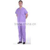 2016 New Style Medical Scrubs Wholesale/nursing Uniform Medical Uniform Scrubs Cheap/OEM Scrub Suits Tops & Pants Manufacturer thumbnail-6