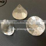 Crystal Quartz Pranic Healing Diamond | Pranic Healing Crystals Manufacturer thumbnail-1