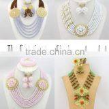 2015 Hot Sale African Necklace thumbnail-1