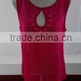Fashion Shirt Latest Shirt Hot Shirt for Girl thumbnail-1
